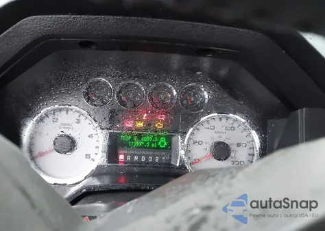 2008 Ford F-250 Fx4/Lariat/Xl/Xlt из США, поврежденный, VIN 1FTSX21RX8EA51601